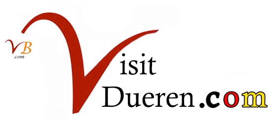 Visit Dueren.com