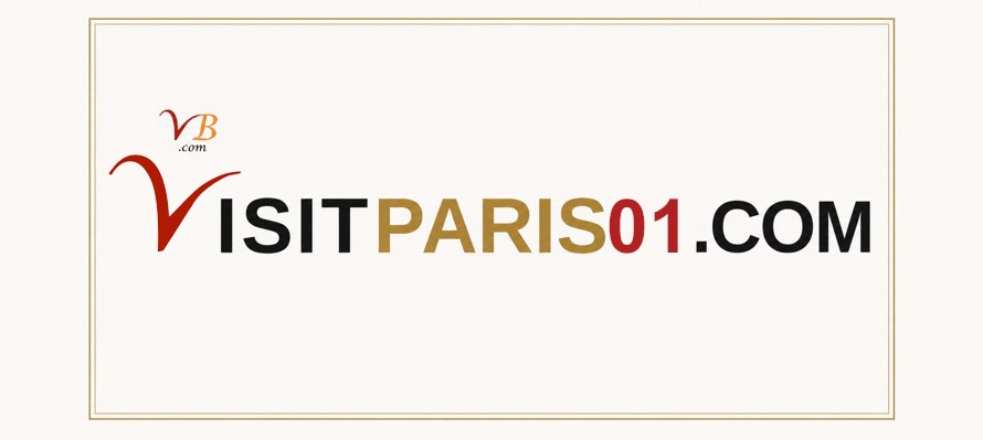 Visit Paris 01.com